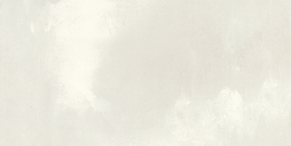 Керамогранит Apavisa Nanoarea White Bagnato, цвет белый, поверхность матовая, прямоугольник, 450x900