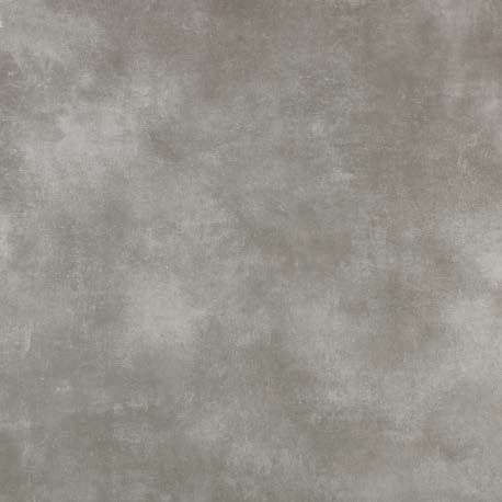 Керамогранит MO.DA Beton Grigio, цвет серый, поверхность матовая, квадрат, 600x600