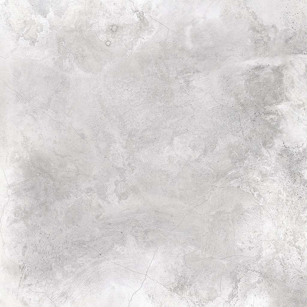 Керамогранит Керамин Турин 1, цвет серый, поверхность полированная, квадрат, 600x600