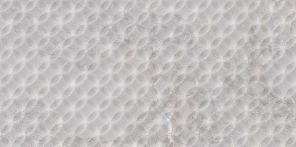 Декоративные элементы Edimax Golden Age Circle Grey Soft, цвет серый, поверхность глазурованная, прямоугольник, 300x600
