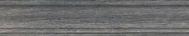 Бордюры Kerama Marazzi Плинтус Арсенале серый темный SG5161\BTG, цвет серый, поверхность матовая, прямоугольник, 80x396