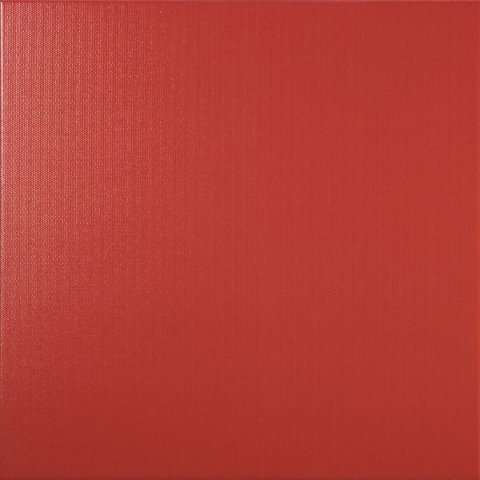 Керамогранит Ceracasa D-Color Red, цвет красный, поверхность матовая, квадрат, 402x402