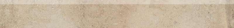 Бордюры Naxos Esedra Battiscopa Delfi 91697, цвет бежевый, поверхность матовая, прямоугольник, 72x600