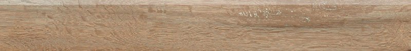 Бордюры Sant Agostino Batt. Barkwood Nat CSABBANA60, цвет коричневый, поверхность матовая, квадрат, 73x600