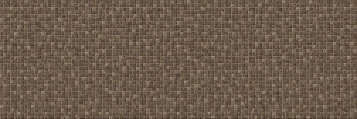 Керамическая плитка Emigres Petra Gobi Marron, цвет коричневый, поверхность матовая, прямоугольник, 250x750