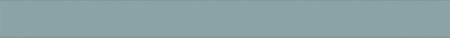Бордюры Kerama Marazzi Бела-Виста голубой светлый матовый обрезной SPA046R, цвет голубой, поверхность матовая, прямоугольник, 25x300