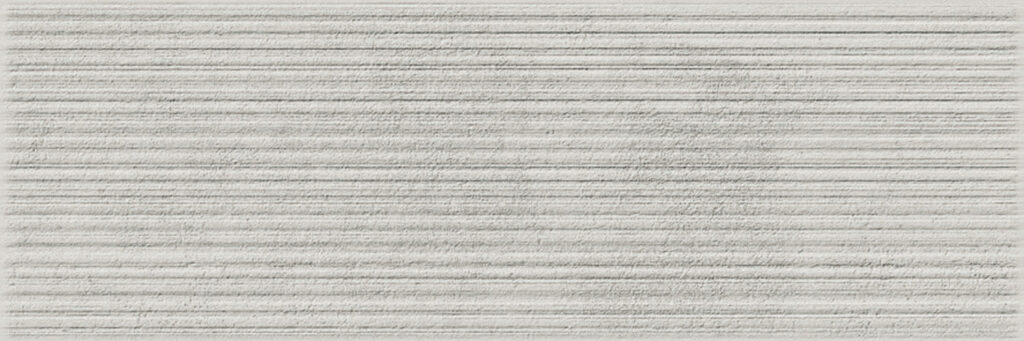 Керамическая плитка Mykonos Lille Lines Gris, цвет серый, поверхность матовая, прямоугольник, 250x750