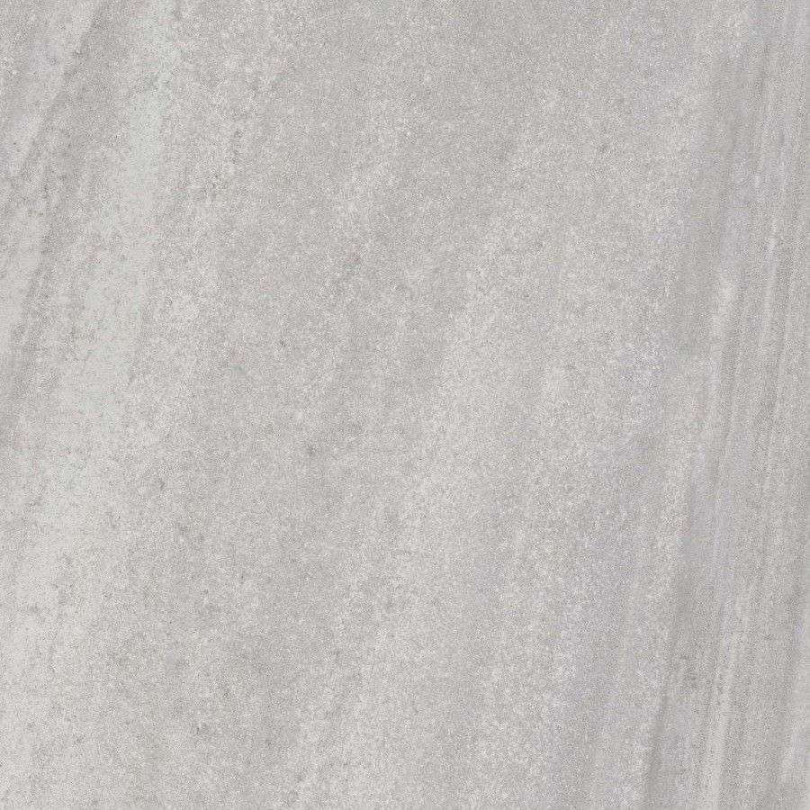 Керамогранит Supergres Stockholm Lysgrau SLY6, цвет серый, поверхность матовая, квадрат, 600x600
