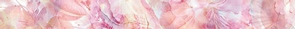 Бордюры Ceradim Frescura Mold, цвет разноцветный, поверхность глянцевая, квадрат, 50x500