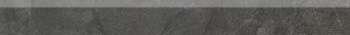 Бордюры Imola Muse BT60DG LP, цвет серый, поверхность лаппатированная, квадрат, 60x600
