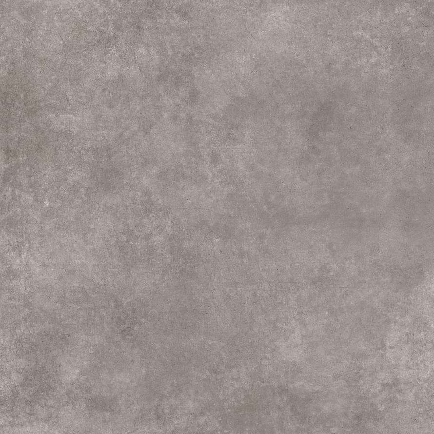 Керамогранит Monocibec Esprit Origin Nat Ret 125789, цвет серый, поверхность матовая, квадрат, 1200x1200