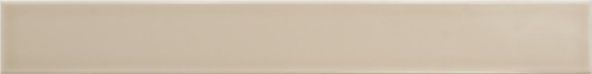 Керамическая плитка Equipe Vitral Sand 31146, цвет бежевый, поверхность глянцевая, прямоугольник, 50x400