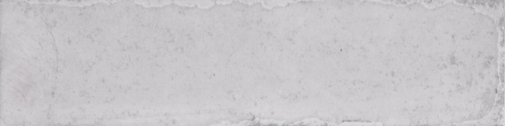 Керамическая плитка Monopole Martinica Grey, цвет серый, поверхность глянцевая, под кирпич, 75x300
