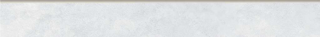 Бордюры Cersanit Townhouse Светло-серый TH5A526, цвет серый, поверхность матовая, прямоугольник, 70x598