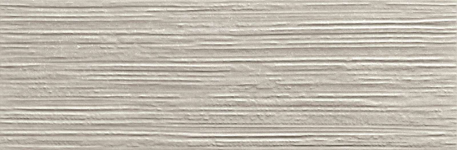 Керамическая плитка Fap Maku 25 Rock Grey fRHI, цвет серый, поверхность матовая 3d (объёмная), прямоугольник, 250x750