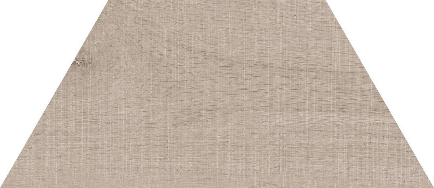 Керамогранит ABK Wood Sand Trapezio PF60001098, цвет бежевый, поверхность матовая, , 300x600