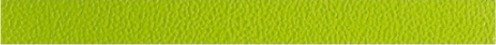 Бордюры Cinca Mirage Green Bubble 0000/391, цвет зелёный, поверхность глянцевая, прямоугольник, 50x550