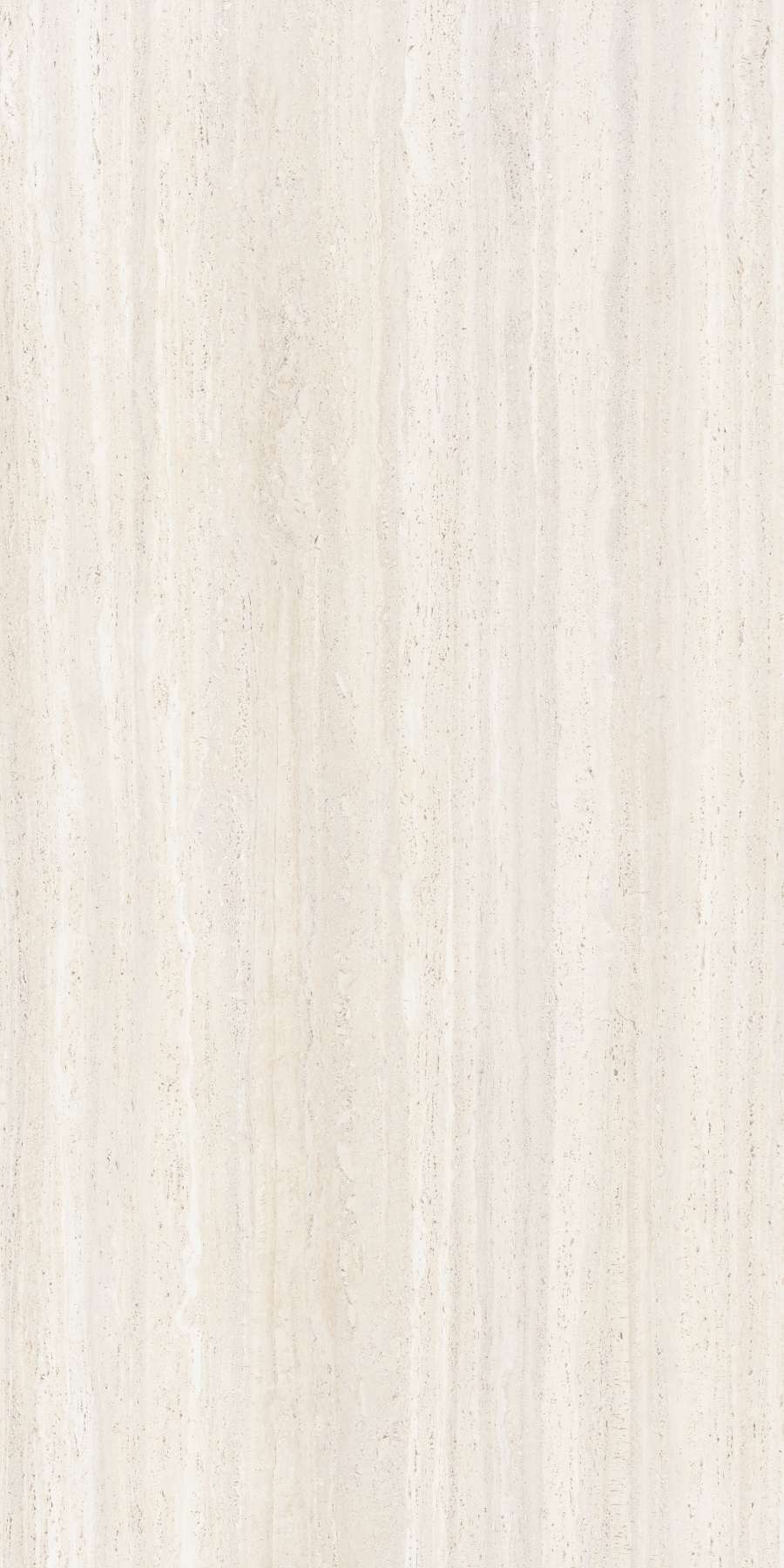 Широкоформатный керамогранит ABK Travertino Ivory 20mm Nat PF60013088, цвет слоновая кость, поверхность натуральная, прямоугольник, 1635x3230