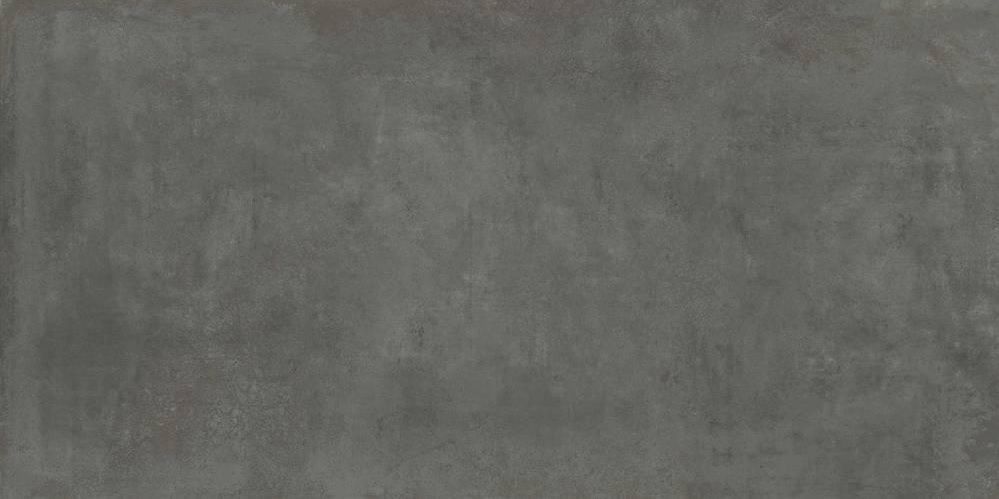 Керамогранит Grespania Coverlam Lava Iron 5.6mm 78LV94E, цвет серый, поверхность матовая, прямоугольник, 500x1000
