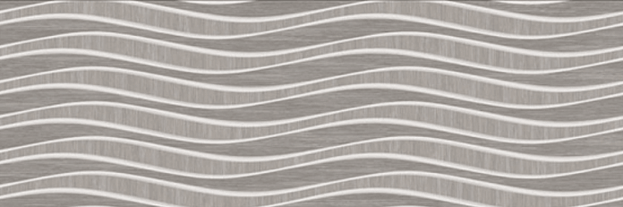 Керамическая плитка Emigres Narbona Basilea Xl Gris Rev., цвет серый, поверхность матовая, прямоугольник, 250x750