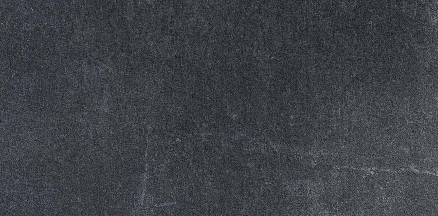 Клинкер Stroeher Aera 717 Anthra 8063, цвет чёрный, поверхность матовая, прямоугольник, 294x594