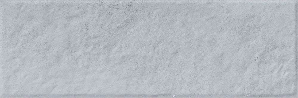 Керамическая плитка El Barco Andes Grey, цвет серый, поверхность матовая, под кирпич, 65x200