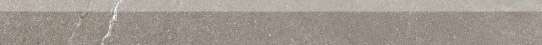 Бордюры Savoia Sintra Taupe Battiscopa, цвет коричневый, поверхность матовая, прямоугольник, 100x1200