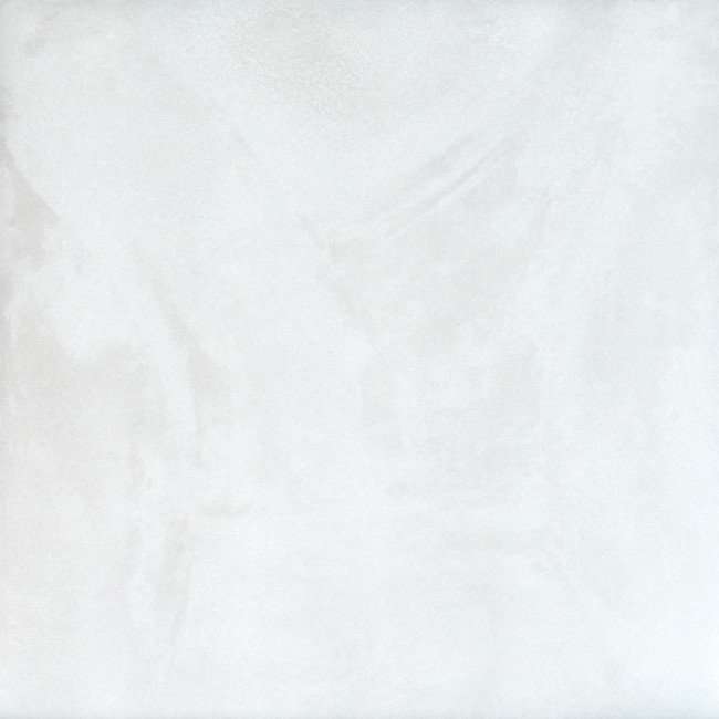 Керамогранит Cedir Mediterraneo Bianco, цвет белый, поверхность матовая, квадрат, 500x500