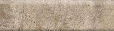Бордюры Sant Agostino Terre Nuove Warm Battiscopa CSABTNWA30, цвет коричневый, поверхность матовая, прямоугольник, 82x300
