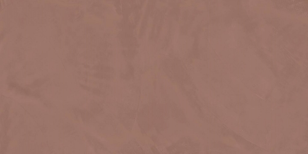 Керамогранит Fondovalle Res Art Pottery, цвет коричневый, поверхность матовая, прямоугольник, 600x1200