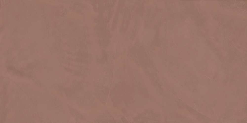 Керамогранит Fondovalle Res Art Pottery, цвет коричневый, поверхность матовая, прямоугольник, 600x1200