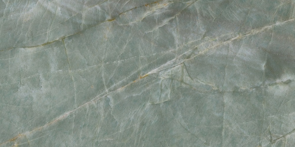 Керамогранит Roca Marble Topazio R Pulido, цвет серый, поверхность лаппатированная, прямоугольник, 600x1200