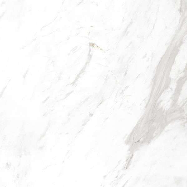 Керамогранит Cersanit Royal Stone Белый C-RS4R052, цвет белый, поверхность матовая, квадрат, 420x420