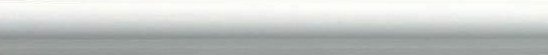 Бордюры Grazia Vintage Tondo White TON1, цвет белый, поверхность глянцевая, квадрат, 20x200