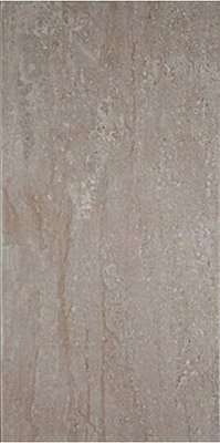 Керамическая плитка Polcolorit SM-Trevi BE C, цвет серый, поверхность матовая, прямоугольник, 250x500