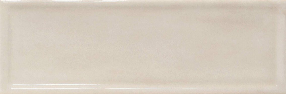 Керамическая плитка Cifre Titan Ivory, цвет слоновая кость, поверхность глянцевая, прямоугольник, 100x305