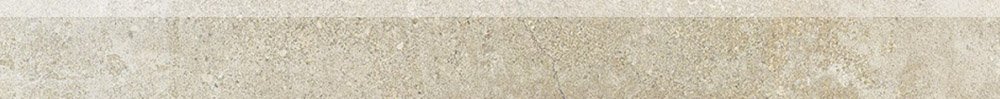 Бордюры Terratinta Stonedesign Rope TTSD02BCH, цвет бежевый, поверхность матовая, прямоугольник, 70x600