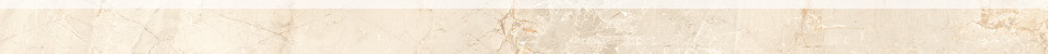 Бордюры Cerdomus Sybil Battiscopa Beige Nat. 84500, цвет бежевый, поверхность матовая, прямоугольник, 48x1200