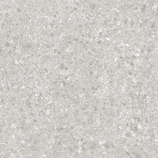 Широкоформатный керамогранит Vives Ceppo di Gre-R Gris, цвет серый, поверхность матовая, квадрат, 1200x1200