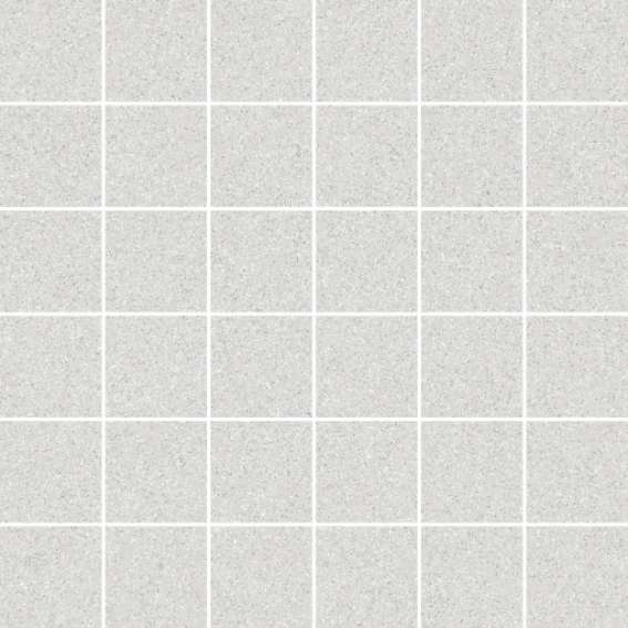 Мозаика Керамин Спектр 7 Мозайка, цвет серый, поверхность полированная, квадрат, 300x300