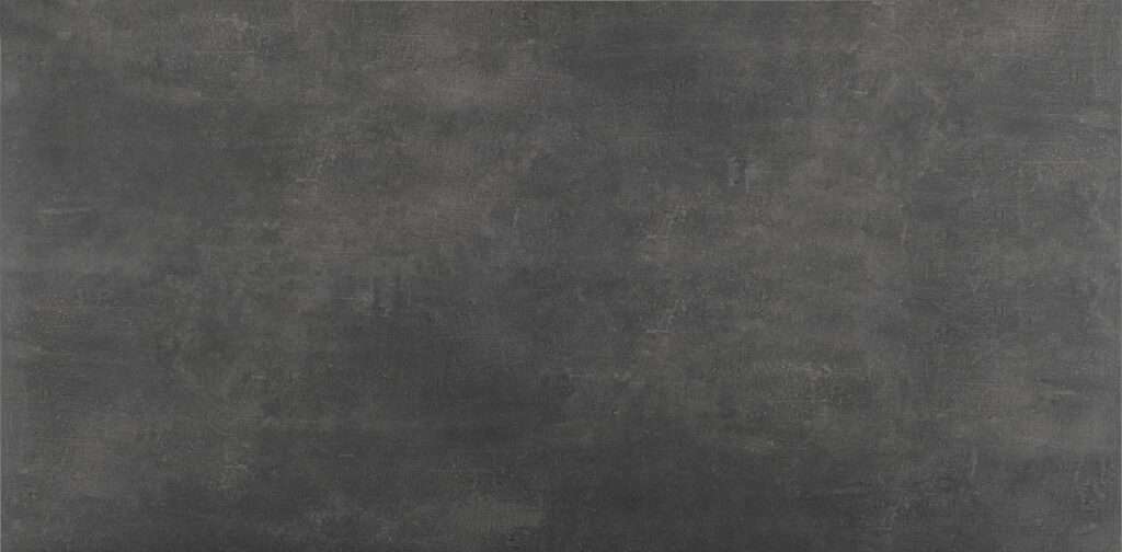 Керамогранит Etili Seramik Molde Antrachite Mat, цвет чёрный, поверхность матовая, квадрат, 600x1200
