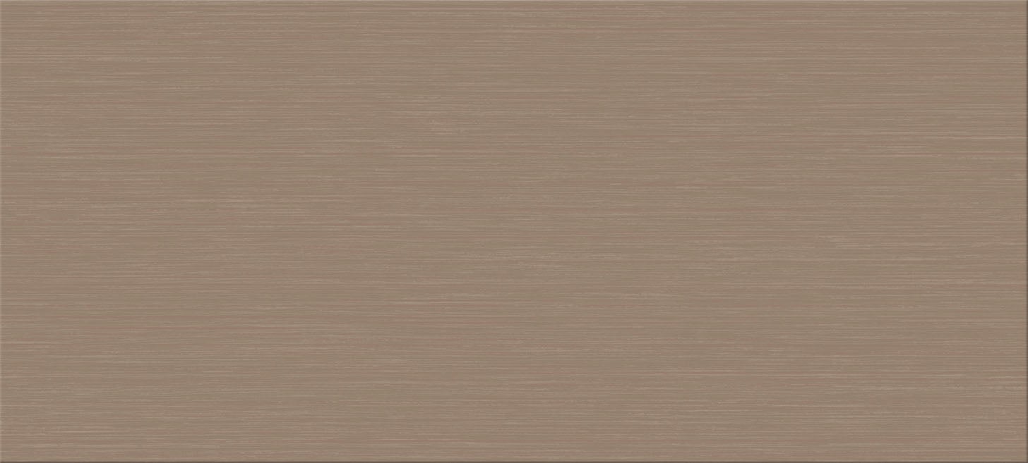 Керамическая плитка Cinca Mandalay Taupe 4012, цвет коричневый, поверхность глянцевая, прямоугольник, 250x550