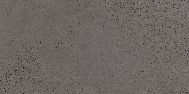 Керамогранит Paradyz Industrialdust Grafit Gres Szkl. Rekt. Mat., цвет серый, поверхность матовая, прямоугольник, 598x1198
