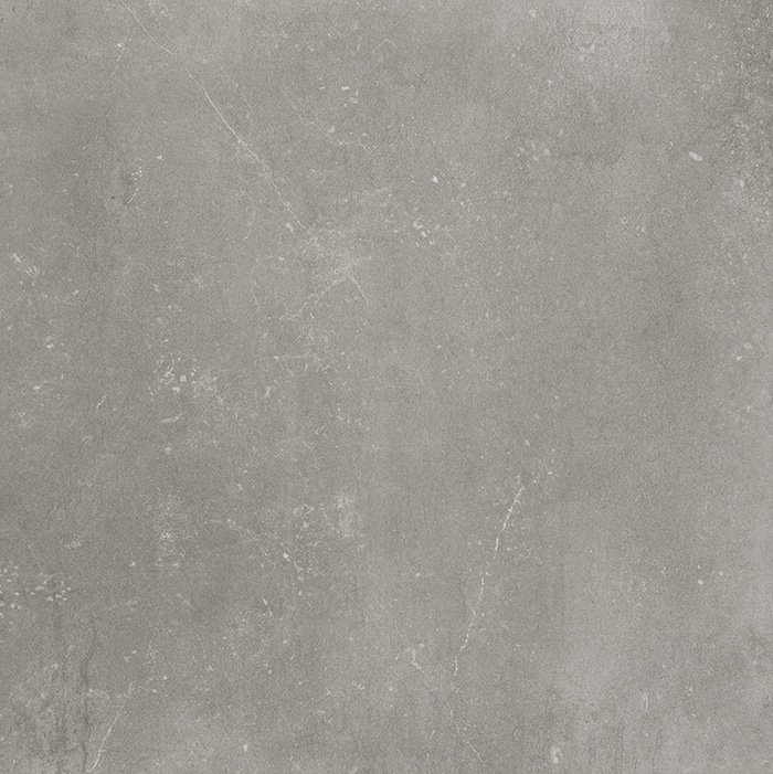 Керамогранит Fap Maku 60 Grey Matt fMH7, цвет серый, поверхность матовая, квадрат, 600x600