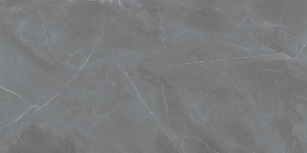 Широкоформатный керамогранит Maciej Zien Grey Pulpis Pol, цвет серый, поверхность полированная, прямоугольник, 1198x2398
