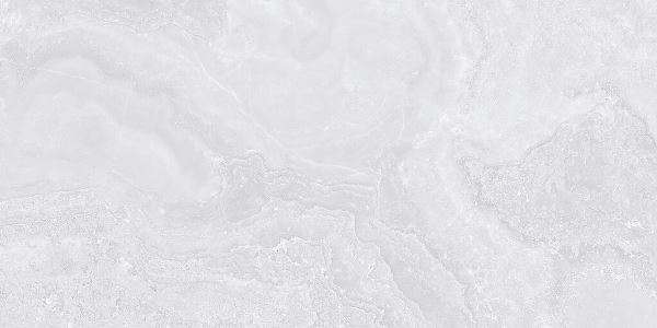 Керамогранит Cifre Jewel White Pulido Rect., цвет белый, поверхность полированная, прямоугольник, 600x1200