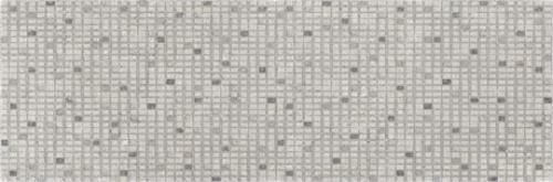Декоративные элементы Baldocer Decor Onira Pearl, цвет серый, поверхность сатинированная, прямоугольник, 280x850