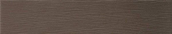 Керамическая плитка Polis Design Caffe, цвет коричневый, поверхность матовая, прямоугольник, 80x400