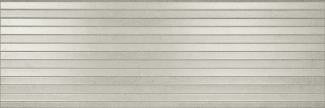 Керамическая плитка Pamesa Alba RLV Perla, цвет серый, поверхность матовая, прямоугольник, 300x900