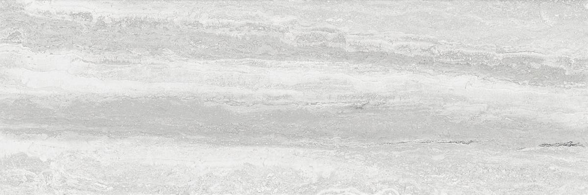 Керамическая плитка Laparet Glossy Плитка настенная серый 60110, цвет серый, поверхность глянцевая, прямоугольник, 200x600